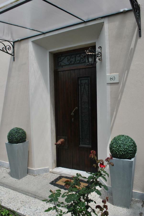L'Altalena Mommio Exterior foto